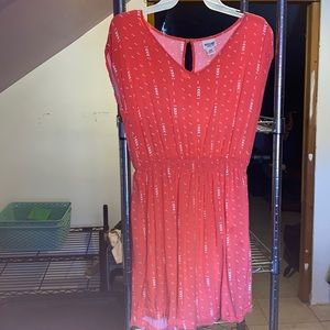 Medium summer dress like new